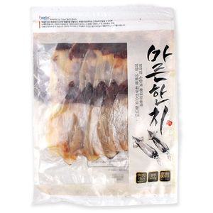 코스트코 푸드엔씨 마른한치 400g