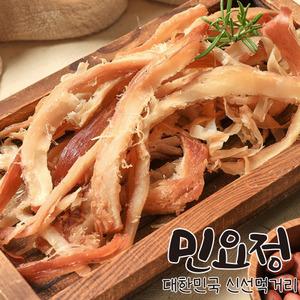 바베큐 페스츄리 오징어 1kg
