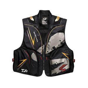 다이와 DAIWA 은어 베스트 DV1023 블랙 XL