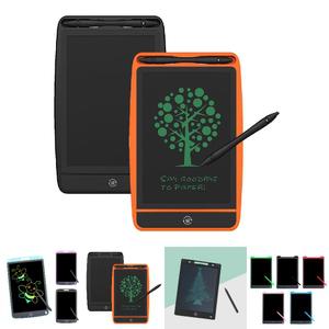 (블랙) LCD 메모패드 8.5in/그림판/드로잉/패드/메모/보드/노트/전자/매직/메모판/그림/LCD패드/스케치/스