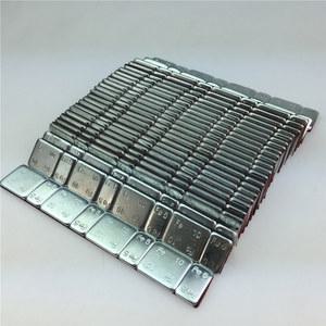 자동차 카운터 허브 타이어 다이나믹 휠 림 밸런스 웨이트 밸런싱 5g 블록 접착 1.5KG 10g 스틸