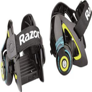 Razor 레이저 제트츠 힐휠 스파크패드 포함 아동용 80kg그린
