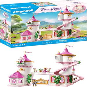 Playmobil 플레이모빌 프린세스 캐슬 로열커플 포함 세트