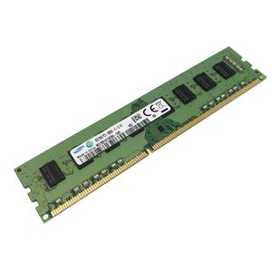 삼성전자 데스크탑 DDR3 8G PC3-12800 (양면)