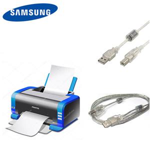 삼성 SL-J2160W. SL-J1663. SL-J1660 호환 USB 프린터케이블
