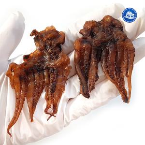 쫄깃한 미니 오다리 1kg 미니족 옛날 추억의 간식 대용량