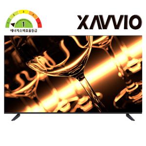 엑사비오 43인치 109cm UHD TV 4K HDR X4300UHD