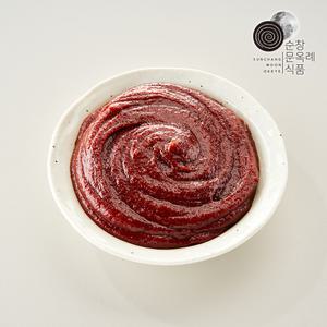 전통 고추장 2kg 순창의 자랑 100% 국산 원료 명인 레시피 건강 고추장