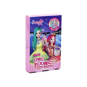 시크릿쥬쥬 더밴드 키즈밴드 표준형 5개