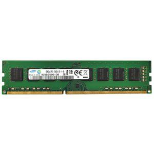 삼성 DDR3 8G PC3-10600U RAM 1333MHZ