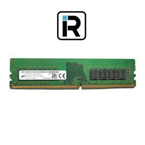 DDR4 8G PC4 17000 2133P 데스크탑 마이크론 HP PC용 램 8기가 메모리