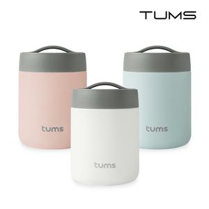 텀스 모모 보온죽통 450ml