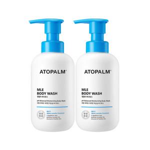 아토팜 MLE 바디 워시 300ml 2개