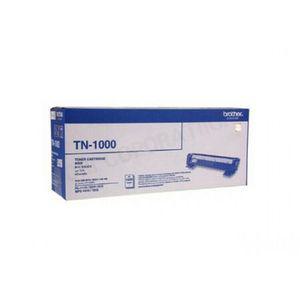 HL1110 브라더 정품토너 검정