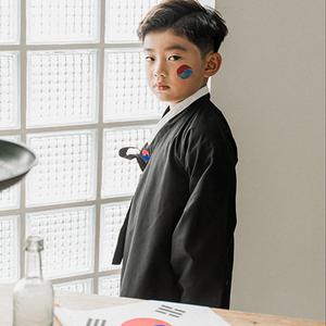 대한독립만세 남아한복 김구한복