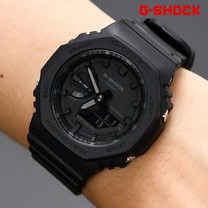 정식수입 지샥 지얄오크 GA-2100-1A1DR