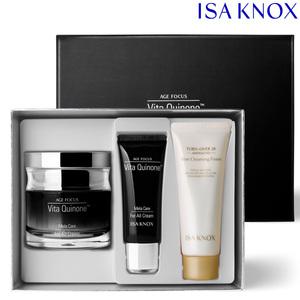 이자녹스 에이지포커스 기미포올 크림 기획세트 (50ml)