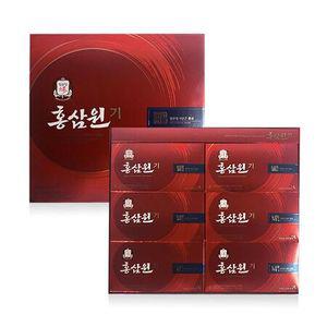 정관장 홍삼원기 30포/ 어버이날 명절 효도 선물