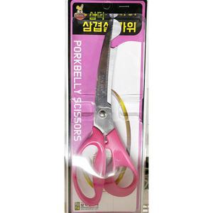 삼겹살용가위 삼덕 245mm X100개