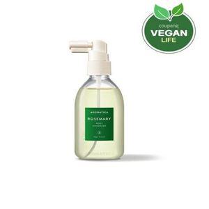 아로마티카 로즈마리 루트 인핸서 두피 에센스, 100ml, 1개
