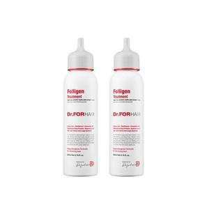 닥터포헤어 폴리젠 트리트먼트 200ml 2개