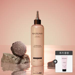 [증 정]노워시트리트먼트 미용실 단백질 헤어트리트먼트 300ml
