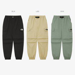 [노스페이스키즈](천안아산점)NP6NQ50 키즈 고 액티브 조거 팬츠 KS GO ACTIVE JOGGER PANTS