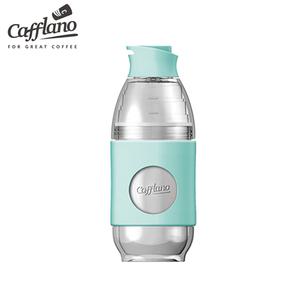 카플라노 고브루 텀블러 (민트) 드립커피 스페셜티 메이커 핸드드립 캠핑 휴대용