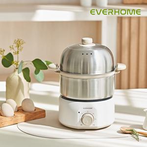 오연수의 에버홈 올스텐 2단 찜기 EV-EC7000