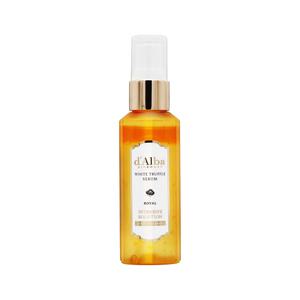 달바 화이트 트러플 로얄 인텐시브 세럼 60ml 1개