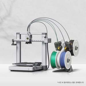 뱀부랩 Bambu Lab A1 Combo 3D 프린터 글로벌버젼
