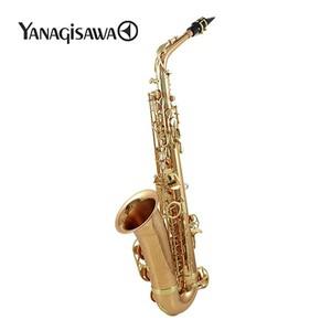 [보리보리/진성뮤직]야나기사와 색소폰 A-WO2 알토색소폰 AWO2 Yanagisawa Saxophone