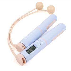 2in1 디지털 줄넘기 실내 실외 운동 다이어트 중학생 30대 헬스 직장인