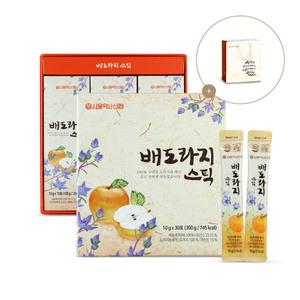 [롯데백화점]서울약사신협 [서울약사신협] 배도라지 스틱 10g 30포