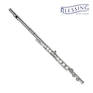 블레싱 플룻 B101 신학기 입문 학생 취미 클래식 플루트 Blessing
