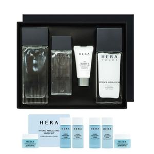 헤라 옴므 스폐셜 2종 기획 + 하이드로 리플렉팅 3종 키트 2set BA