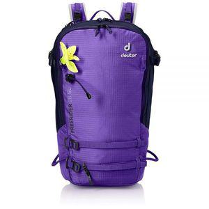 Deuter rider 28 SL - 바이올렛/네이비 523990