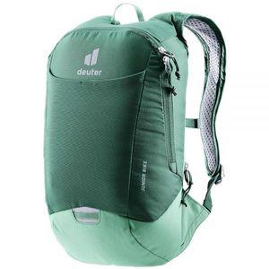 Deuter 남녀공용 8L Junior Bike Backpack Seagreeen-Spearmint 8 Liter 525982