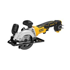 디월트 20V MAX 115mm 원형톱 DCS571N 베어툴 (몸체만) 브러쉬리스 충전원형톱