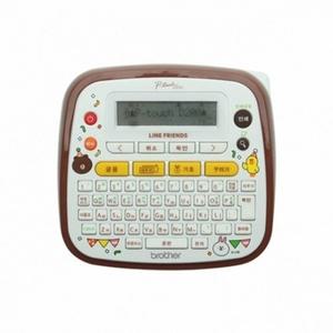 PT-D200LB 라벨프린터 브라더