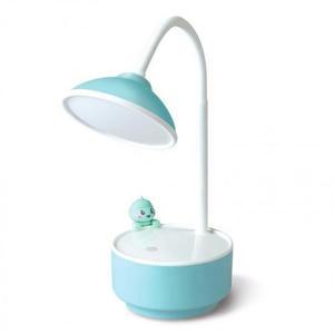 책상스탠드 블루 캐릭터 귀여운 GLW-1300 GLO LED (3ijGC)