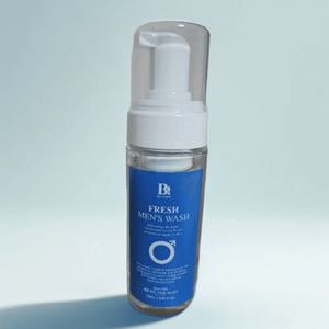 벤튼 남성 청결제 퍼펙트 프레쉬 150mL 항문세정제 냄새제거 저자극