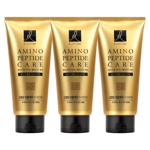 [고영양케어]엘라스틴 아미노펩타이드 트리트먼트 300ml 3개