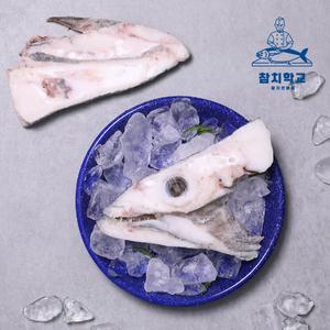 [롯데백화점]참치학교 참치학교 메로머리 500g 메로머리구이