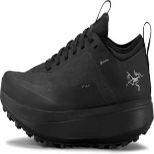Arcteryx 아크테릭스 실란 GTX 남성 러닝화 고어텍스 방수 트레일화 로커 미드솔