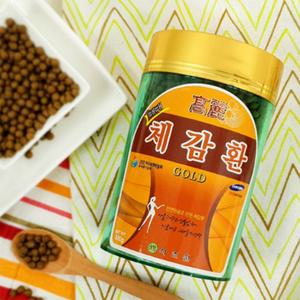 고려 체감환 골드 건강환 함초효능 마테효능