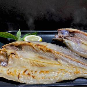 반건조 민어 1미 300g 내외 5미 총 1.5kg