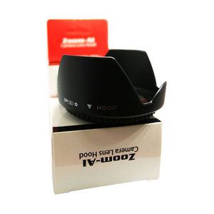 AI 꽃무늬후드 52mm 렌즈전용/범용