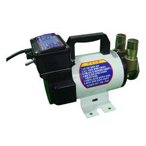 펌프샵 대화전기 DPO50C-220V 담수 해수 도배용 풀 이송 녹즙 설탕물 벌꿀 식용가능한 유체이송펌프