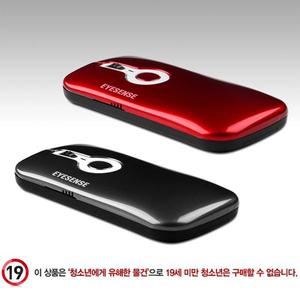 라이트닝 LP800 무선 레이저 프리젠터 마우스
